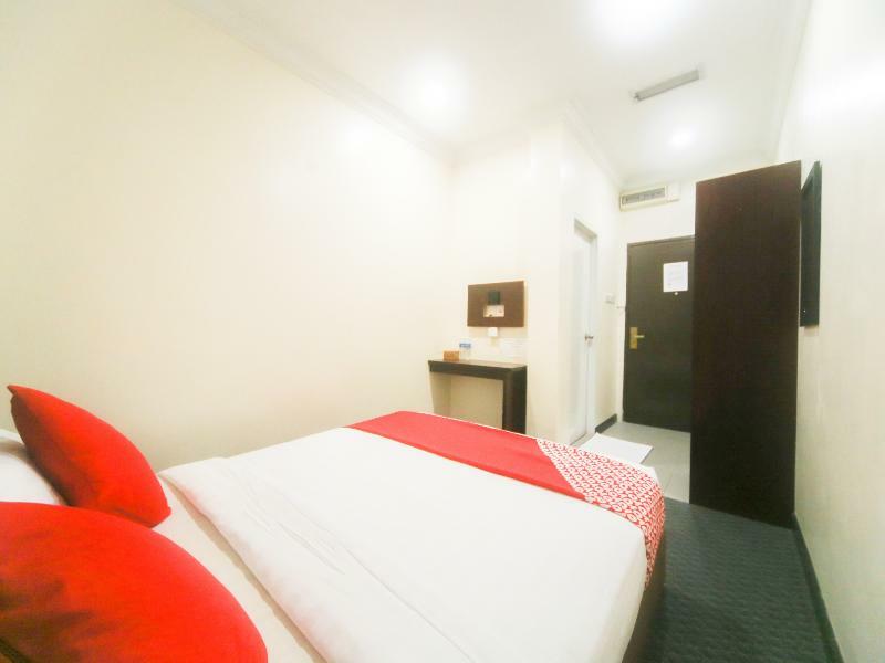 Oyo 750 Comfort Hotel Kota Kinabalu Exteriér fotografie