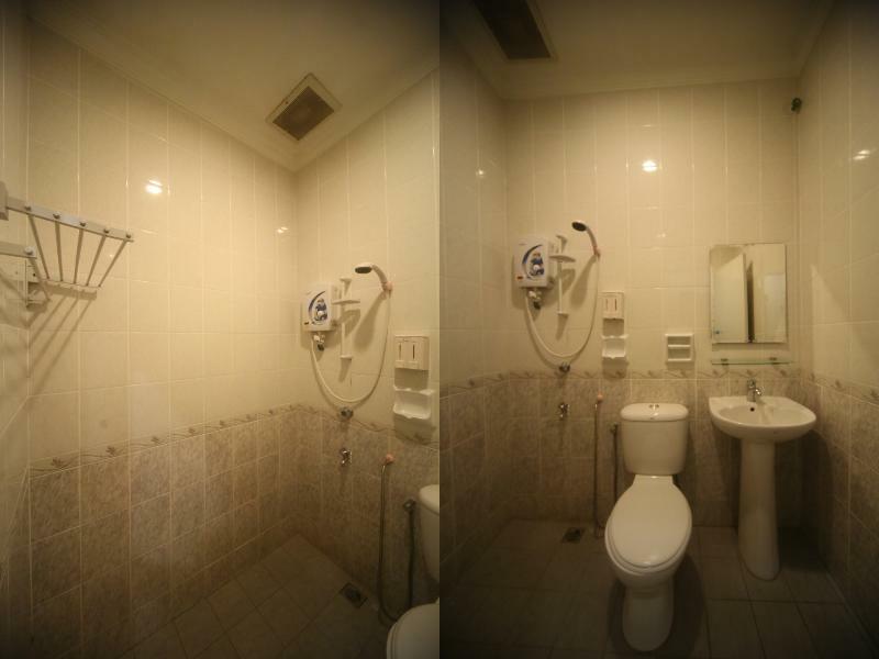 Oyo 750 Comfort Hotel Kota Kinabalu Exteriér fotografie